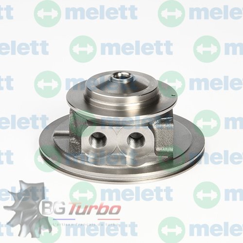 Turbo PIECES DETACHEES - Carter central (W/Cooled) B01 (Turbo 1639-970-0016)
