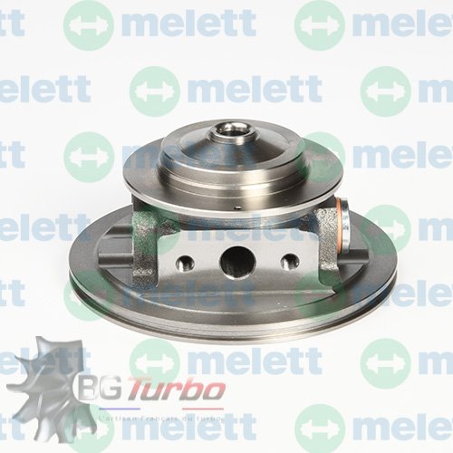 PIECES DETACHEES - Carter central (W/Cooled) B01 (Turbo 1639-970-0016)
