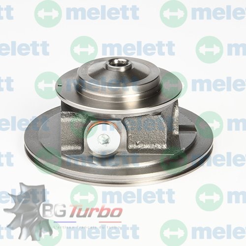 PIECES DETACHEES - Carter central (W/Cooled) B01 (Turbo 1639-970-0016)
