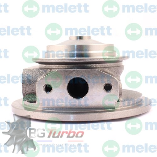 Turbo PIECES DETACHEES - Carter Central (W/Cooled) B01G (1600-151-1510)
