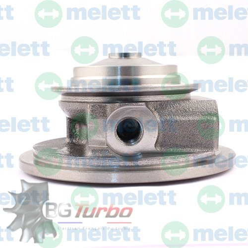 PIECES DETACHEES - Carter Central (W/Cooled) B01G (1600-151-1510)

