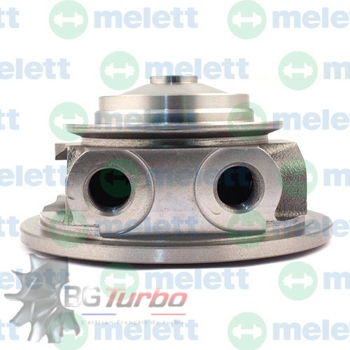 PIECES DETACHEES - Carter Central (W/Cooled) B01G (1600-151-1510)
