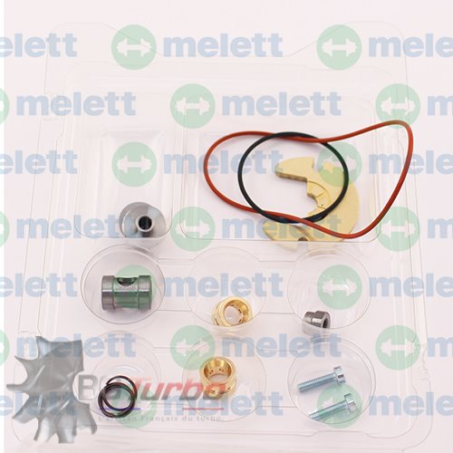 Turbo PIECES DETACHEES - Kit réparation (Major) B01G (180 Thrust/ twin P.Ring)
