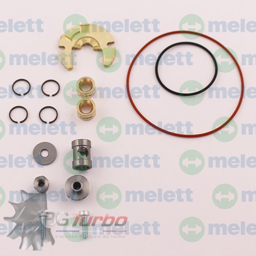 PIECES DETACHEES - Kit réparation (Major) B01G (180 Thrust/ twin P.Ring)
