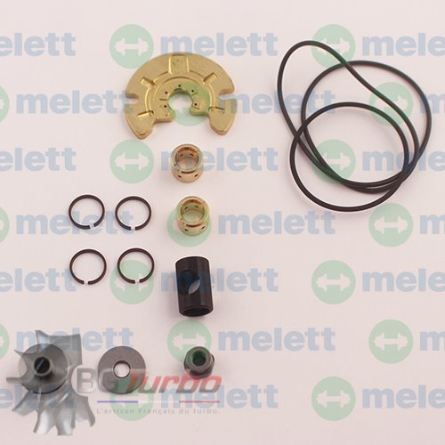 PIECES DETACHEES - Kit réparation (Major) B01V (270 Thrust 5 Pad / twin P.Ring)

