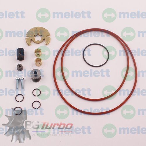 Turbo PIECES DETACHEES - Kit réparation (Major) B01 (Twin P.Ring/035-321 Thrust Brg)
