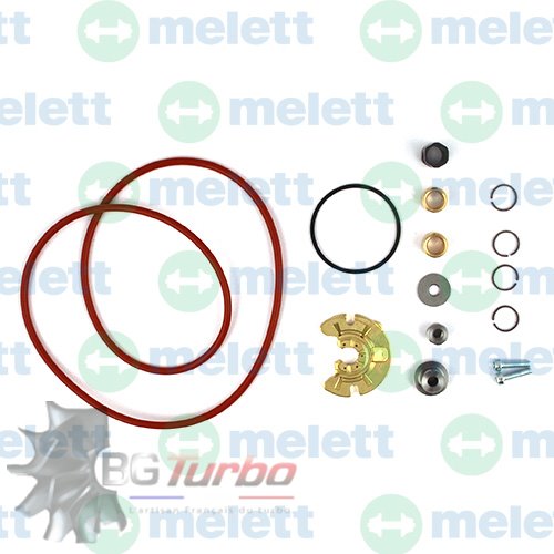 PIECES DETACHEES - Kit réparation B01G (180° Thrust/ 035-100 Brg/ Reverse Rotation)
