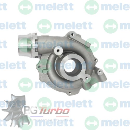 PIECES DETACHEES - Carter Compresseur B01V (Turbo 1635-970-0029) 1635-970-0003/ 08/ 11/ 29Vehicle fitmentDACIA Duster, MERCEDES GLA-Class/ CLA-Class/ B-Class/ A-Class, RENAULT Captur/ Grand Scenic/ Kadjar/ Kangoo/ Passenger car/ Megane/ Talisman/ Clio/ Fluence/ Scenic 1.4-1.5D
