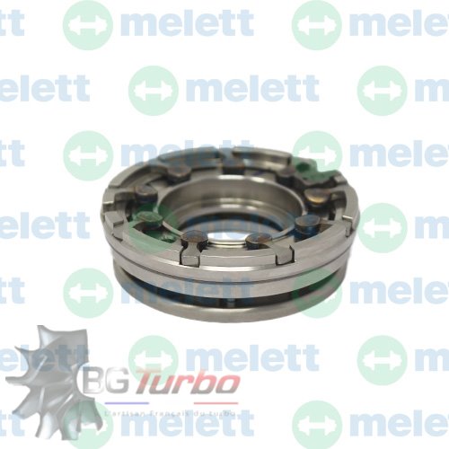 PIECES DETACHEES - Geometrie Variable B01V (Turbo 1635-970-0024)Volkswagen – Crafter, Campmobile, California, Caravelle, Multivan, Transporter – Diesel 2.0L.
