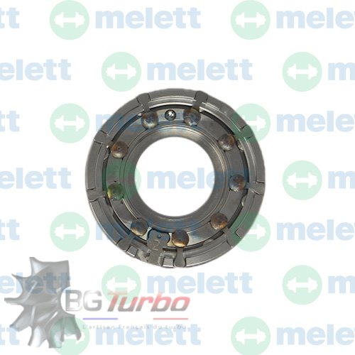 Turbo PIECES DETACHEES - Geometrie Variable B01V (Turbo 1638-970-0021) 1638-970-0021/ 15Vehicle fitment(s)VOLVO V60/ XC90 2.0D
