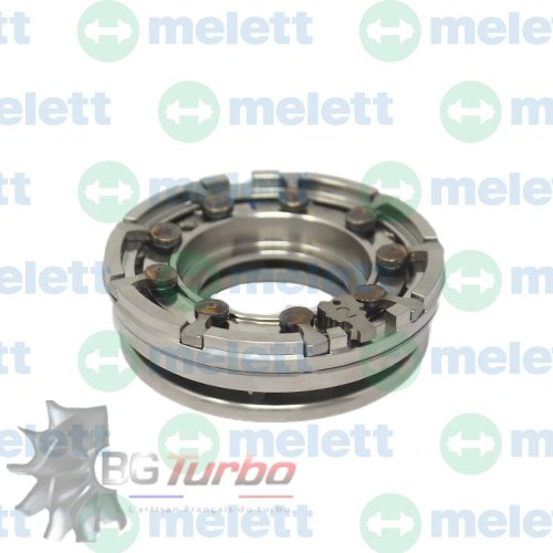 PIECES DETACHEES - Geometrie Variable B01V (Turbo 1638-970-0021) 1638-970-0021/ 15Vehicle fitment(s)VOLVO V60/ XC90 2.0D
