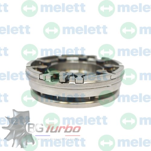 PIECES DETACHEES - Geometrie Variable B01V (Turbo 1635-970-0040) 1635-970-0002/ 12/ 40Vehicle fitment(s)VOLKSWAGEN Passat, SKODA Superb 1.6D
