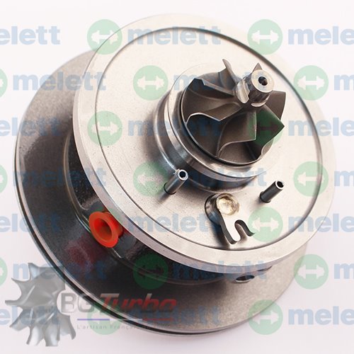 PIECES DETACHEES - CHRA - Ensemble tournant équilibré B01V (1635-710-4010) MFS C/W
