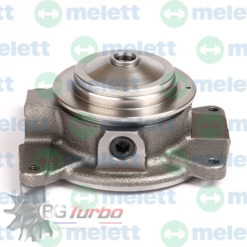 Turbo PIECES DETACHEES - CHRA - Ensemble tournant équilibré B01G (Turbo 1638-970-0000) MFS C/W
