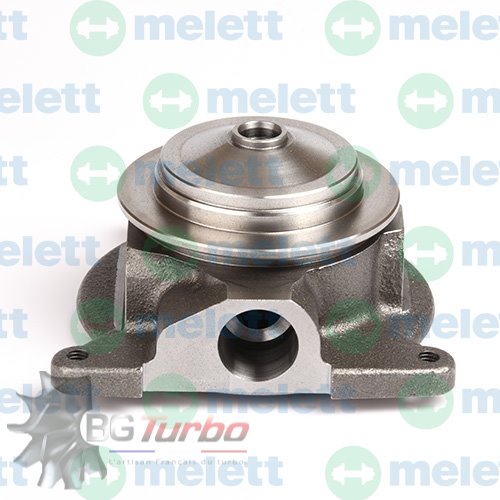 PIECES DETACHEES - CHRA - Ensemble tournant équilibré B01G (Turbo 1638-970-0000) MFS C/W
