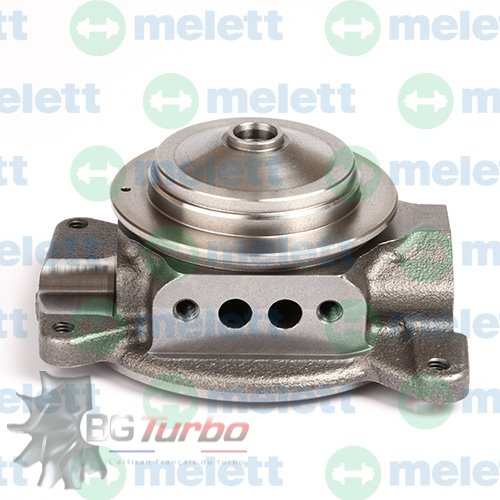 PIECES DETACHEES - CHRA - Ensemble tournant équilibré B01G (Turbo 1638-970-0000) MFS C/W
