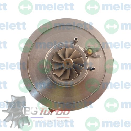 Turbo PIECES DETACHEES - CHRA 1635-970-0030Bi-Turbo numbers1000-970-0257/0386/0389/0390/0438/0440Vehicle fitmentFORD Ranger / Ranger 2.0DB01V (Turbo 1000-970-0438) Reverse Rotation & MFS C/W
