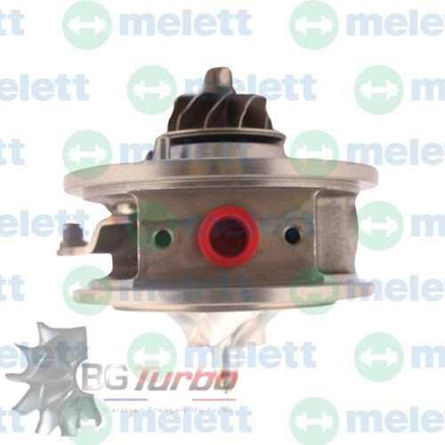 PIECES DETACHEES - CHRA 1635-970-0030Bi-Turbo numbers1000-970-0257/0386/0389/0390/0438/0440Vehicle fitmentFORD Ranger / Ranger 2.0DB01V (Turbo 1000-970-0438) Reverse Rotation & MFS C/W
