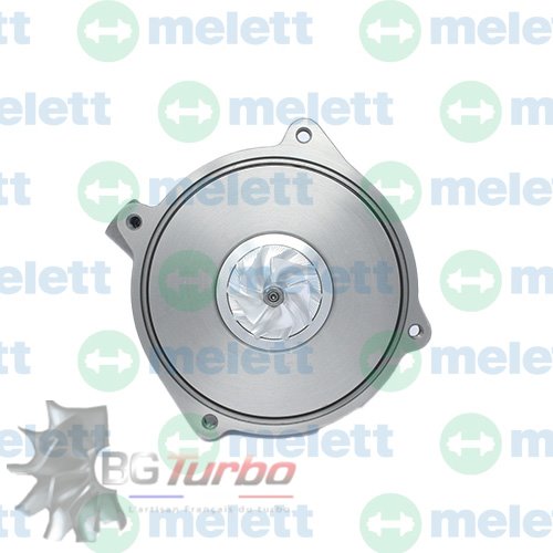 Turbo PIECES DETACHEES - CHRA B01G (Turbo 1631-970-0063) Reverse Rotation & MFS C/W1631-970-0003/ 12/ 51/ 56/ 58/ 63/ 64Vehicle fitmentDACIA Duster/ Jogger/ Logan/ Sandero, NISSAN Micra, RENAULT Captur/ Clio 1.0L
