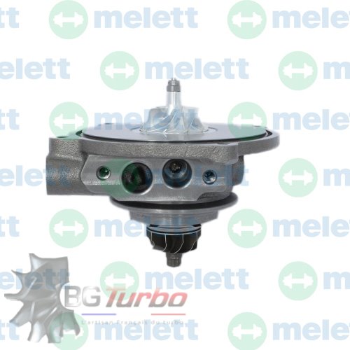 PIECES DETACHEES - CHRA B01G (Turbo 1631-970-0063) Reverse Rotation & MFS C/W1631-970-0003/ 12/ 51/ 56/ 58/ 63/ 64Vehicle fitmentDACIA Duster/ Jogger/ Logan/ Sandero, NISSAN Micra, RENAULT Captur/ Clio 1.0L
