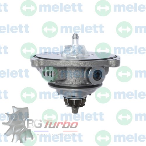 PIECES DETACHEES - CHRA B01G (Turbo 1631-970-0063) Reverse Rotation & MFS C/W1631-970-0003/ 12/ 51/ 56/ 58/ 63/ 64Vehicle fitmentDACIA Duster/ Jogger/ Logan/ Sandero, NISSAN Micra, RENAULT Captur/ Clio 1.0L
