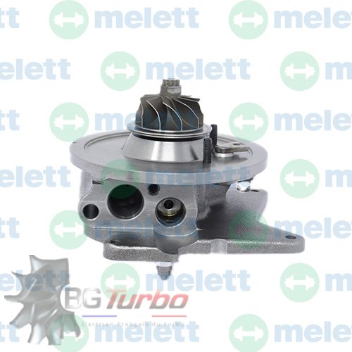 PIECES DETACHEES - CHRA 1000-970-0210, 1000-970-0268, 1000-970-0284, 1000-970-0324, 1000-970-0431, 1000-970-0451Vehicle fitmentMERCEDES C-Class/ E-Class 2.0D B01V (Turbo 1000-970-0451) MFS C/W (HP)
