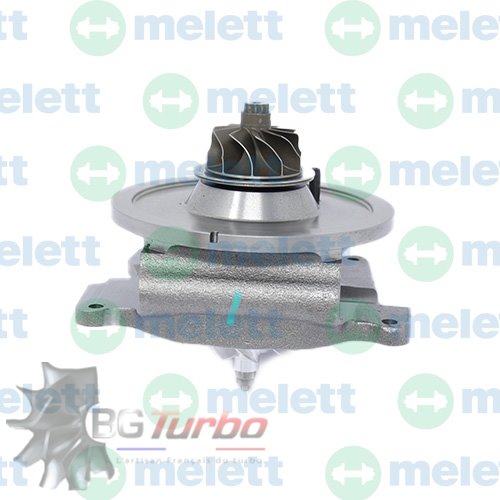 PIECES DETACHEES - CHRA 1000-970-0210, 1000-970-0268, 1000-970-0284, 1000-970-0324, 1000-970-0431, 1000-970-0451Vehicle fitmentMERCEDES C-Class/ E-Class 2.0D B01V (Turbo 1000-970-0451) MFS C/W (HP)
