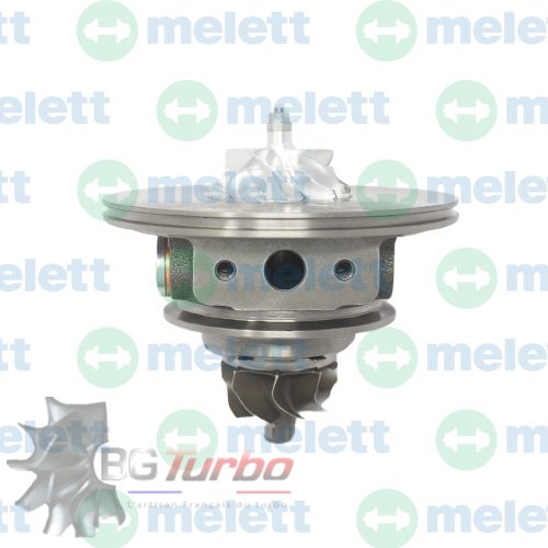 Turbo PIECES DETACHEES - CHRA 1639-970-0023, 282312B780 Vehicle fitment(s)HYUNDAI Kona/ Kauai/ Tucson 1.6 L B01G (Turbo 1639-970-0023) MFS C/W
