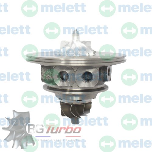 PIECES DETACHEES - CHRA 1639-970-0023, 282312B780 Vehicle fitment(s)HYUNDAI Kona/ Kauai/ Tucson 1.6 L B01G (Turbo 1639-970-0023) MFS C/W
