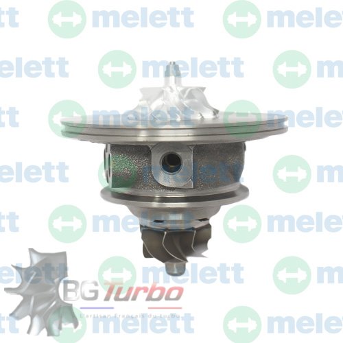 PIECES DETACHEES - CHRA 1639-970-0023, 282312B780 Vehicle fitment(s)HYUNDAI Kona/ Kauai/ Tucson 1.6 L B01G (Turbo 1639-970-0023) MFS C/W
