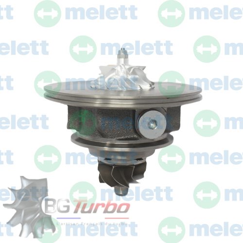 PIECES DETACHEES - CHRA 1639-970-0023, 282312B780 Vehicle fitment(s)HYUNDAI Kona/ Kauai/ Tucson 1.6 L B01G (Turbo 1639-970-0023) MFS C/W
