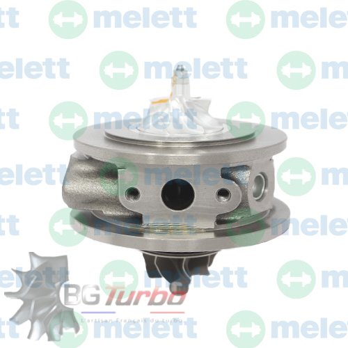 Turbo PIECES DETACHEES - CHRA B01V (Turbo 1000-970-0452-HP) MFS C/W1000-970-0314, 1000-970-0335, 1000-970-0336, 1000-970-0375, 1000-970-0452Vehicle fitment(s)VOLVO XC90/ V90/ S90/ XC60 2.0 D
