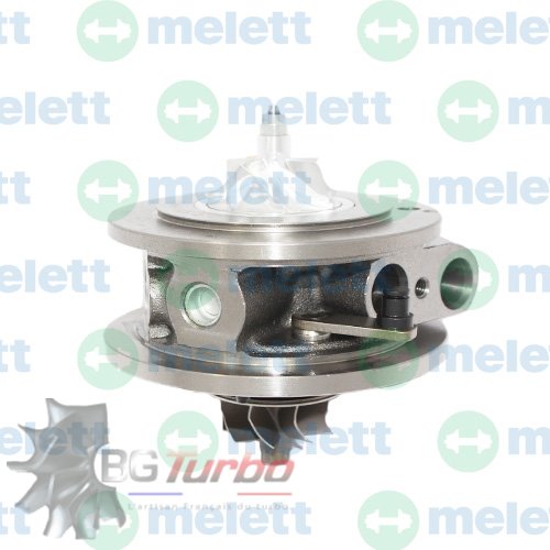 PIECES DETACHEES - CHRA B01V (Turbo 1000-970-0452-HP) MFS C/W1000-970-0314, 1000-970-0335, 1000-970-0336, 1000-970-0375, 1000-970-0452Vehicle fitment(s)VOLVO XC90/ V90/ S90/ XC60 2.0 D
