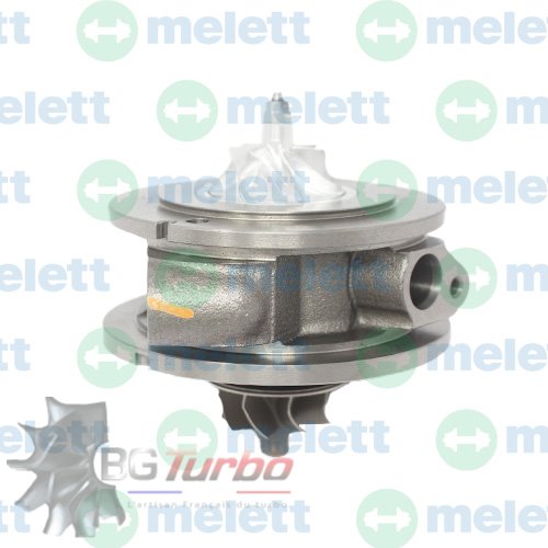 PIECES DETACHEES - CHRA B01V (Turbo 1000-970-0452-HP) MFS C/W1000-970-0314, 1000-970-0335, 1000-970-0336, 1000-970-0375, 1000-970-0452Vehicle fitment(s)VOLVO XC90/ V90/ S90/ XC60 2.0 D
