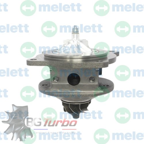 Turbo PIECES DETACHEES - CHRA B01V (Turbo 1000-970-0232-HP) MFS C/W1000-970-0090, 1000-970-0110/ 27/ 55/ 92,1000-970-0219/ 31/ 32Vehicle fitment(s)FORD Edge/ S-Max/ Mondeo/ Galaxy 2.0D
