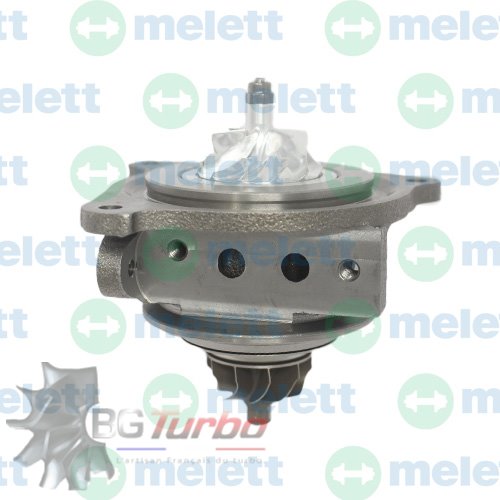 Turbo PIECES DETACHEES - CHRA 1633-970-0041Vehicle fitment(s)CITROEN C4, JEEP Avenger, OPEL VAUXHALL Mokka/ Corsa, PEUGEOT 208 1.2 LB01G (Turbo 1633-970-0041) Reverse Rotation & MFS C/W
