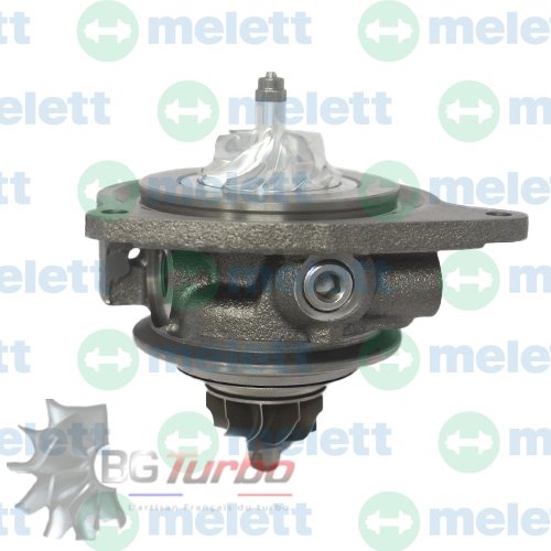 PIECES DETACHEES - CHRA 1633-970-0041Vehicle fitment(s)CITROEN C4, JEEP Avenger, OPEL VAUXHALL Mokka/ Corsa, PEUGEOT 208 1.2 LB01G (Turbo 1633-970-0041) Reverse Rotation & MFS C/W
