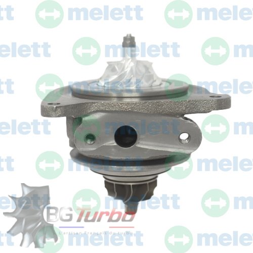 PIECES DETACHEES - CHRA 1633-970-0041Vehicle fitment(s)CITROEN C4, JEEP Avenger, OPEL VAUXHALL Mokka/ Corsa, PEUGEOT 208 1.2 LB01G (Turbo 1633-970-0041) Reverse Rotation & MFS C/W
