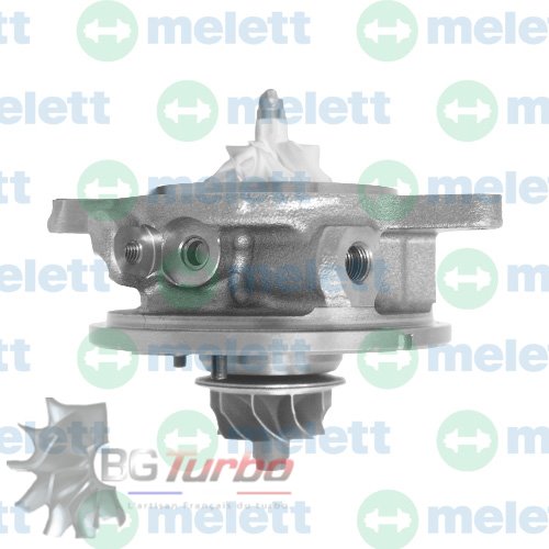 PIECES DETACHEES - CHRA 1635-970-0053/ 67/ 0102 (High pressure)Bi-Turbo part number(s)1000-970-0379/ 0432/ 0442Vehicle fitment(s)MAN TGE-Series, VOLKSWAGEN Transporter 2.0DCore Assy (Balanced) B01 MFS C/W
