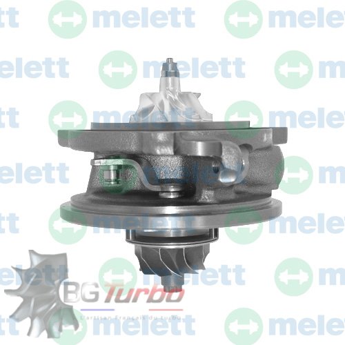 PIECES DETACHEES - CHRA 1635-970-0053/ 67/ 0102 (High pressure)Bi-Turbo part number(s)1000-970-0379/ 0432/ 0442Vehicle fitment(s)MAN TGE-Series, VOLKSWAGEN Transporter 2.0DCore Assy (Balanced) B01 MFS C/W
