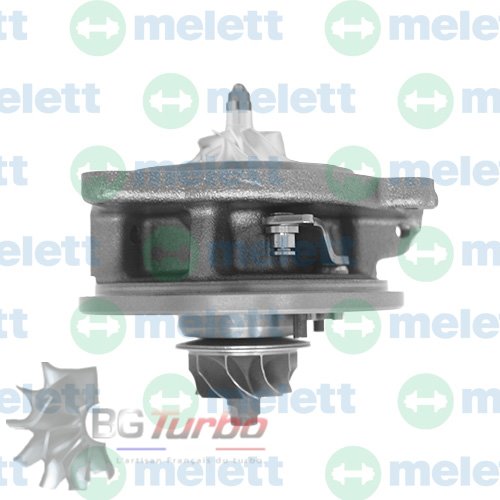 PIECES DETACHEES - CHRA 1635-970-0053/ 67/ 0102 (High pressure)Bi-Turbo part number(s)1000-970-0379/ 0432/ 0442Vehicle fitment(s)MAN TGE-Series, VOLKSWAGEN Transporter 2.0DCore Assy (Balanced) B01 MFS C/W

