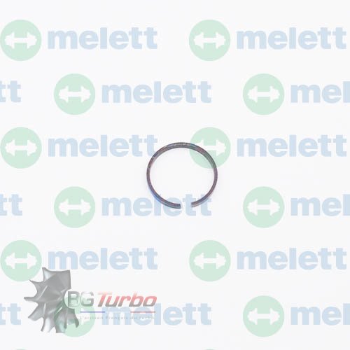 Turbo PIECES DETACHEES - Segment - Piston Ring B03 (Turbine End Std/Std)
