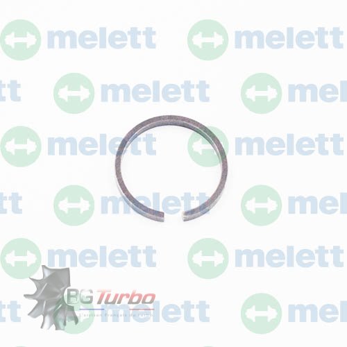Turbo PIECES DETACHEES - Segment - Piston Ring B03 (Comp End Std/Std)
