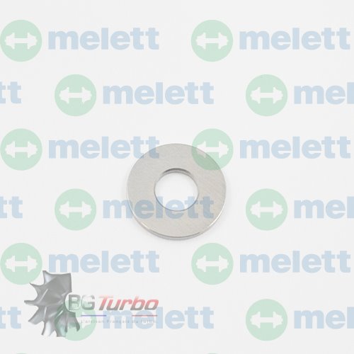 PIECES DETACHEES - Empilage - Thrust Washer B03 (Turbo 1853-970-0007)
