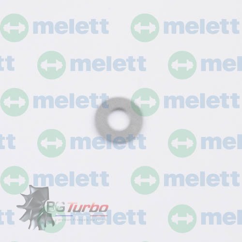 PIECES DETACHEES - Empilage - Thrust Washer B03G (Turbo 1850-970-0001)
