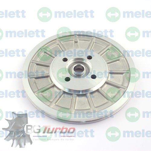 PIECES DETACHEES - Plaque arrière B03 (1862-150-5701)
