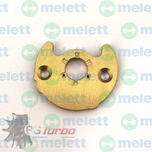 PIECES DETACHEES - Butée B03V (6 Pad, 360 Degree)
