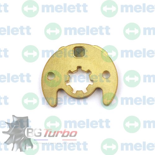 PIECES DETACHEES - Butée (Reverse Rotation) B03 (7 Pad 360 Degree)
