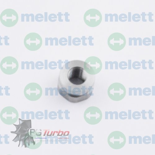 Turbo PIECES DETACHEES - Visserie - Shaft Nut B03G (LHT) (1800-128-5001)
