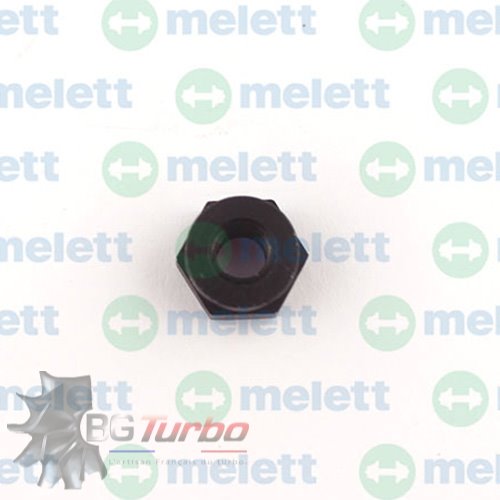 Turbo PIECES DETACHEES - Visserie - Shaft Nut B03G (RHT)
